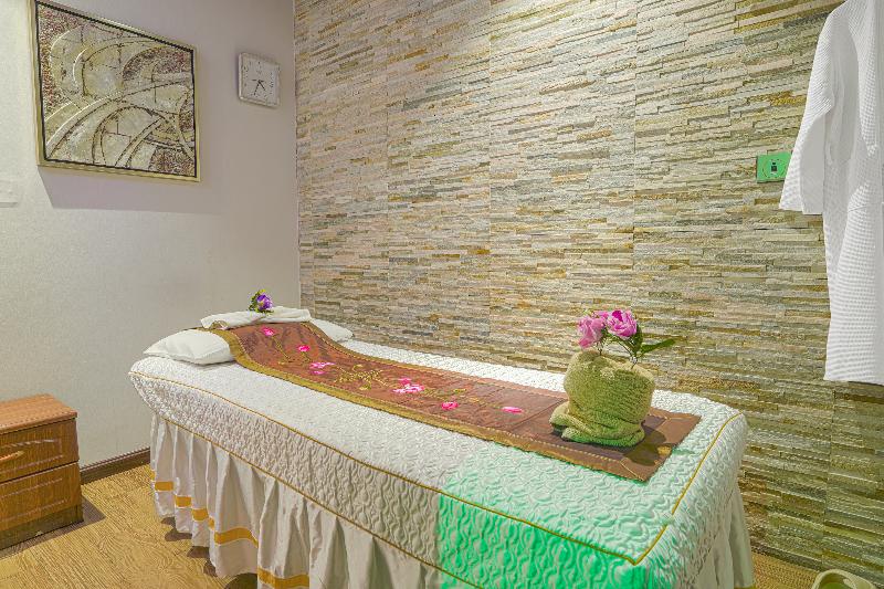 Palette Royal Reflections Hotel and Spa Dubai - Aktivite