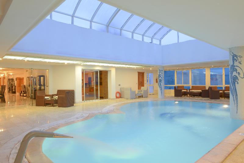 The Penthouse Suites - Genel