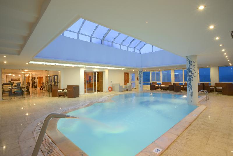The Penthouse Suites - Oda