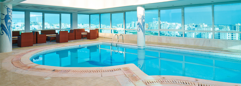 The Penthouse Suites - Havuz