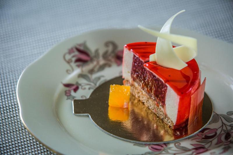 Radisson Blu Beke Budapest - Bar