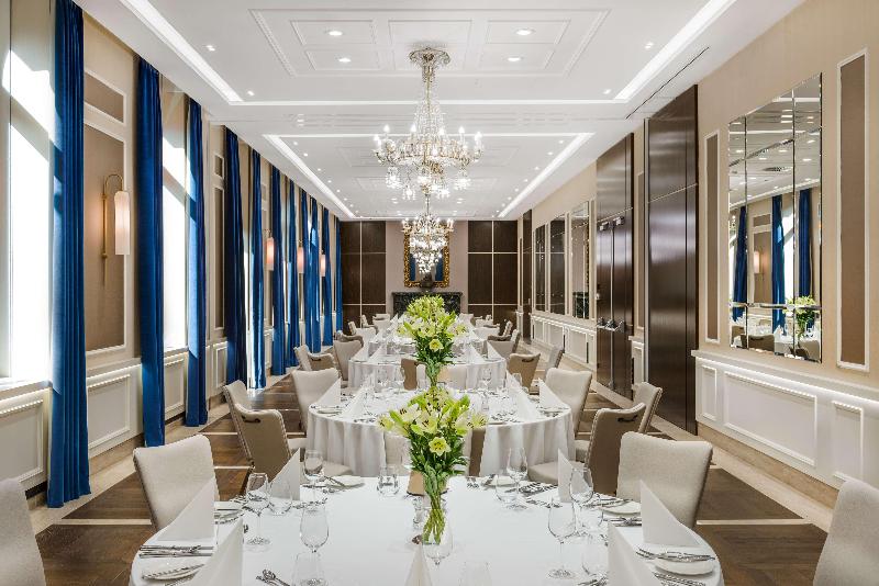 Radisson Blu Beke Budapest - Toplantı