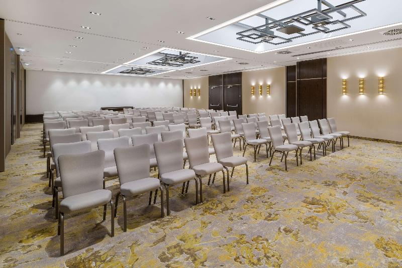 Radisson Blu Beke Budapest - Toplantı