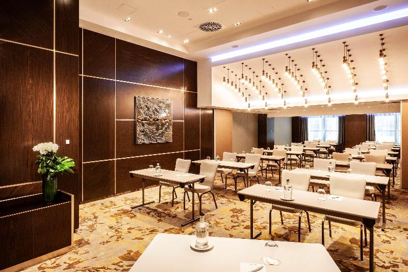 Radisson Blu Beke Budapest - Toplantı