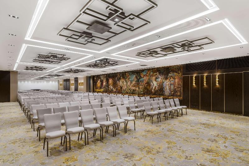Radisson Blu Beke Budapest - Toplantı