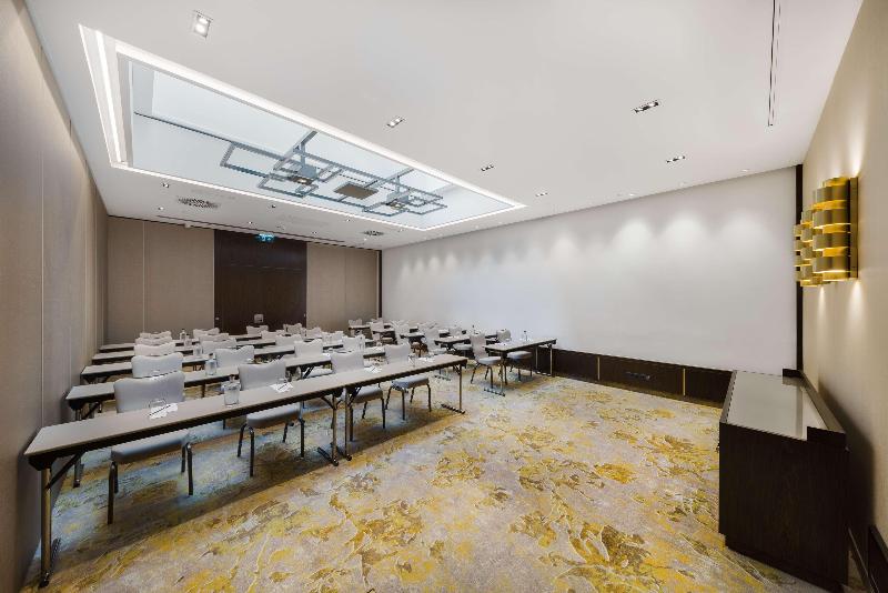 Radisson Blu Beke Budapest - Toplantı
