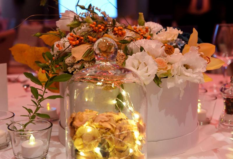 Radisson Blu Beke Budapest - Toplantı