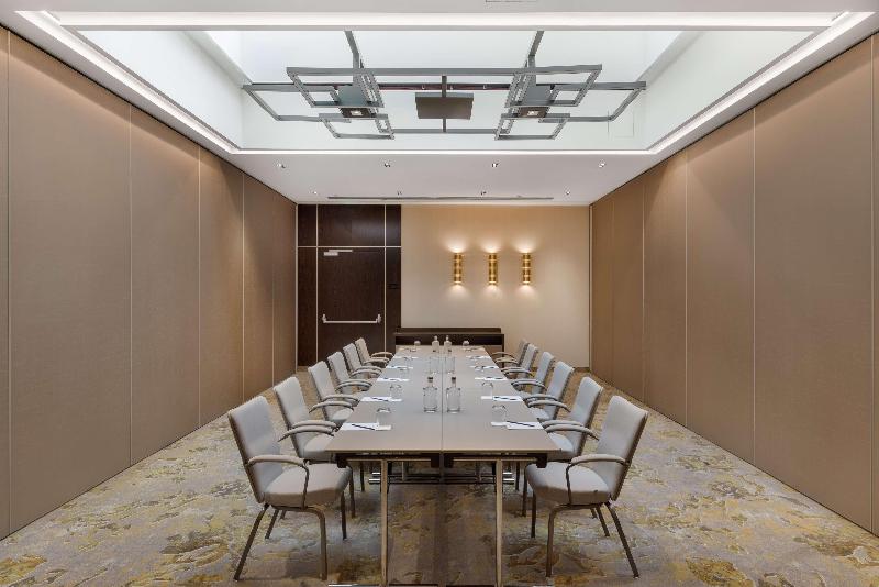 Radisson Blu Beke Budapest - Toplantı