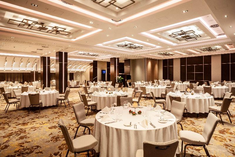 Radisson Blu Beke Budapest - Toplantı