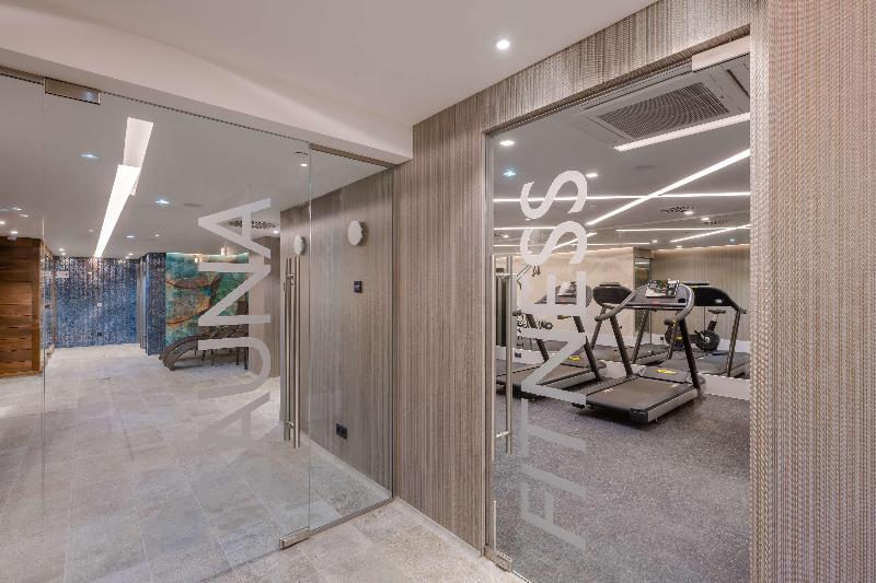 Radisson Blu Beke Budapest - Aktivite
