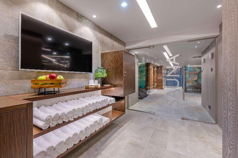 Radisson Blu Beke Budapest - Aktivite
