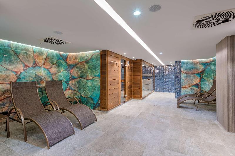 Radisson Blu Beke Budapest - Aktivite