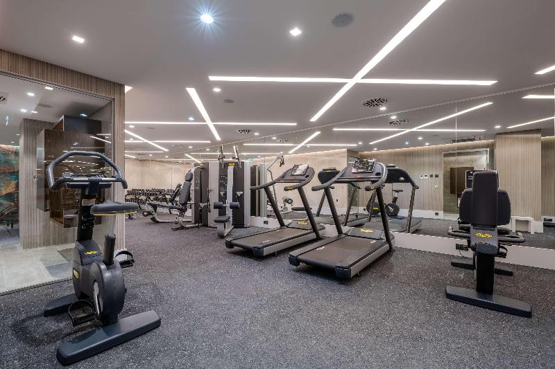 Radisson Blu Beke Budapest - Aktivite