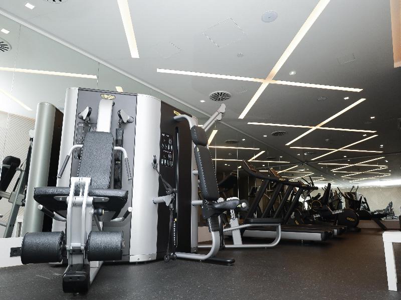 Radisson Blu Beke Budapest - Aktivite