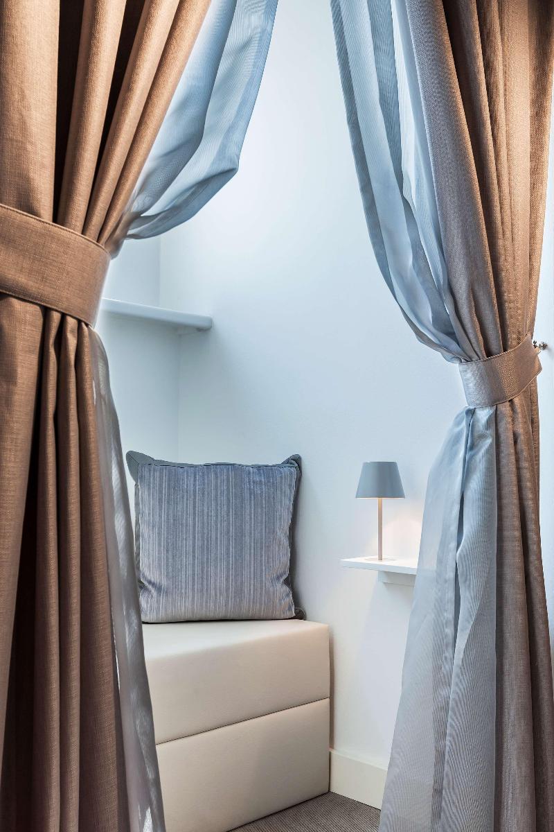 Radisson Blu Beke Budapest - Genel