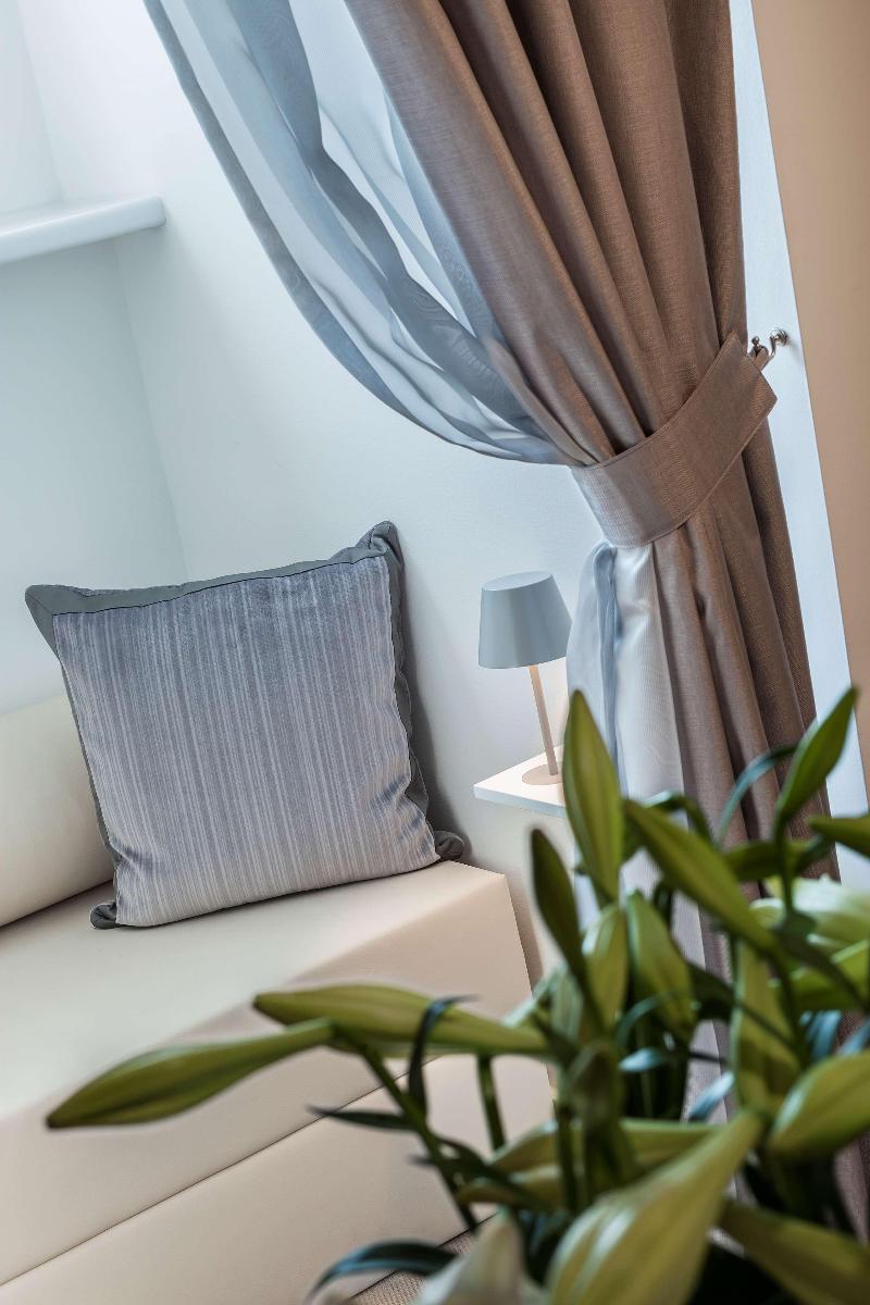 Radisson Blu Beke Budapest - Genel