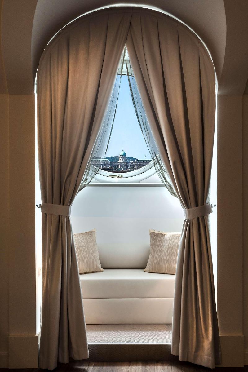 Radisson Blu Beke Budapest - Genel