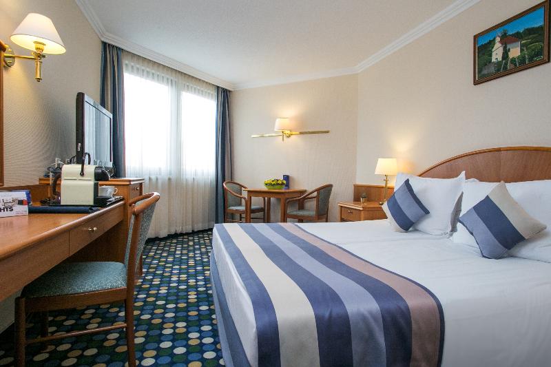Radisson Blu Beke Budapest - Oda