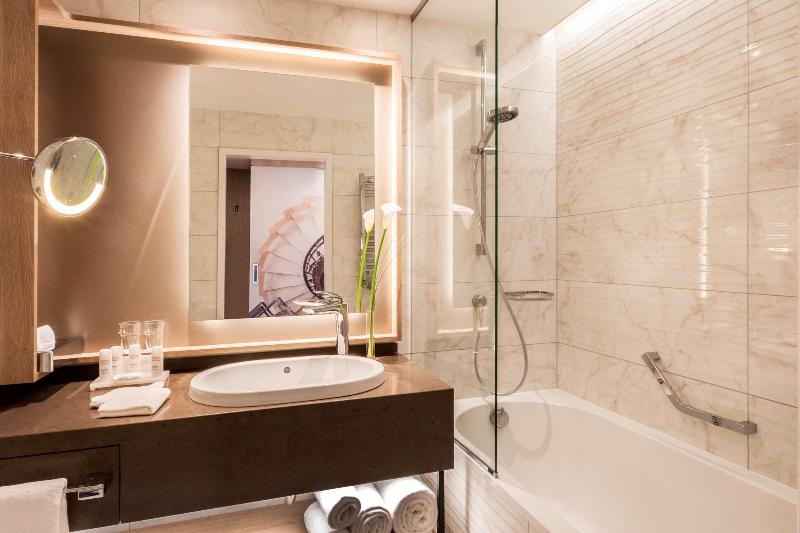 Radisson Blu Beke Budapest - Oda