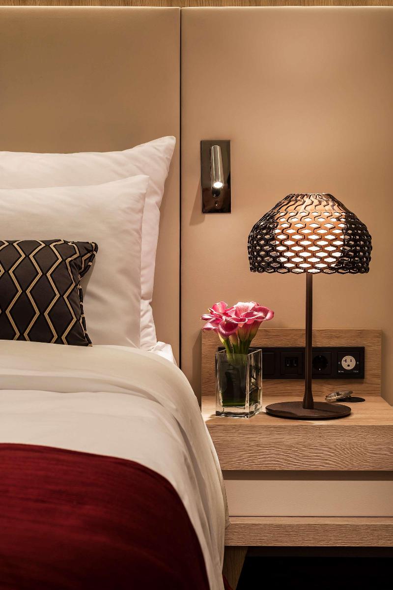 Radisson Blu Beke Budapest - Oda