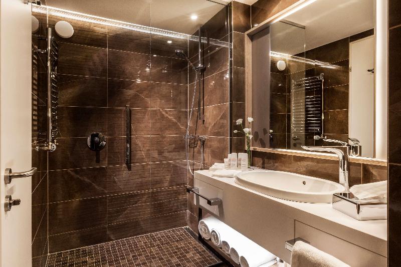 Radisson Blu Beke Budapest - Oda