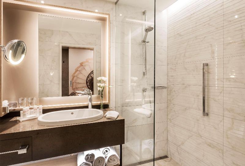 Radisson Blu Beke Budapest - Oda