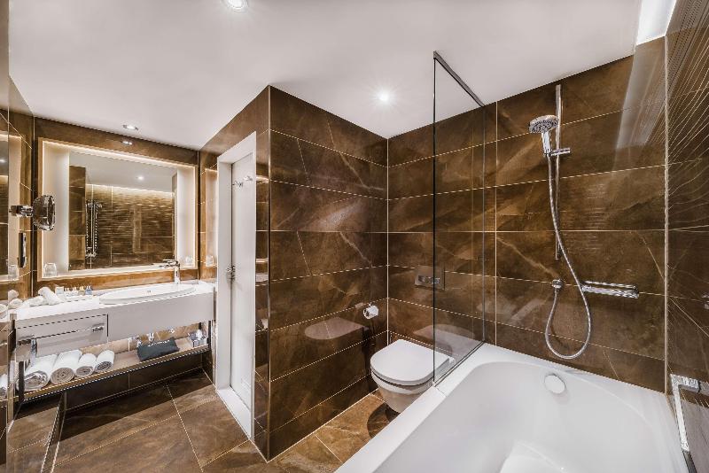 Radisson Blu Beke Budapest - Oda