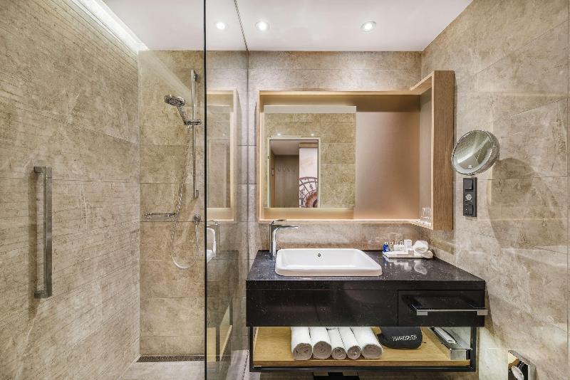 Radisson Blu Beke Budapest - Oda