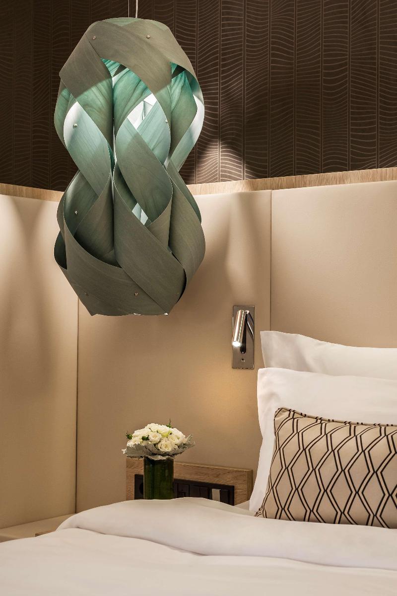 Radisson Blu Beke Budapest - Oda