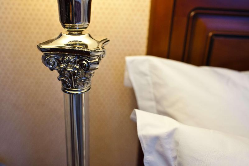 Radisson Blu Beke Budapest - Oda