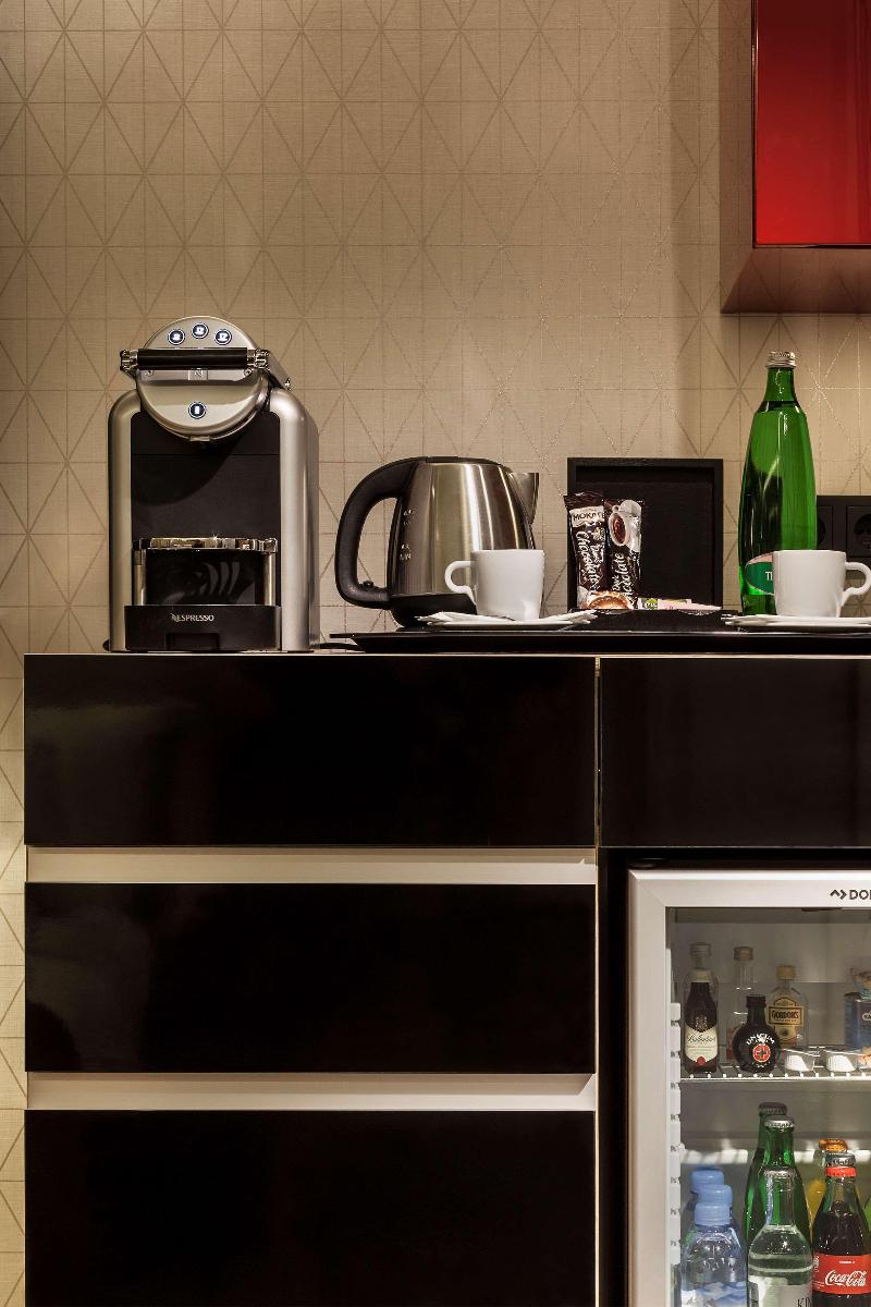 Radisson Blu Beke Budapest - Oda