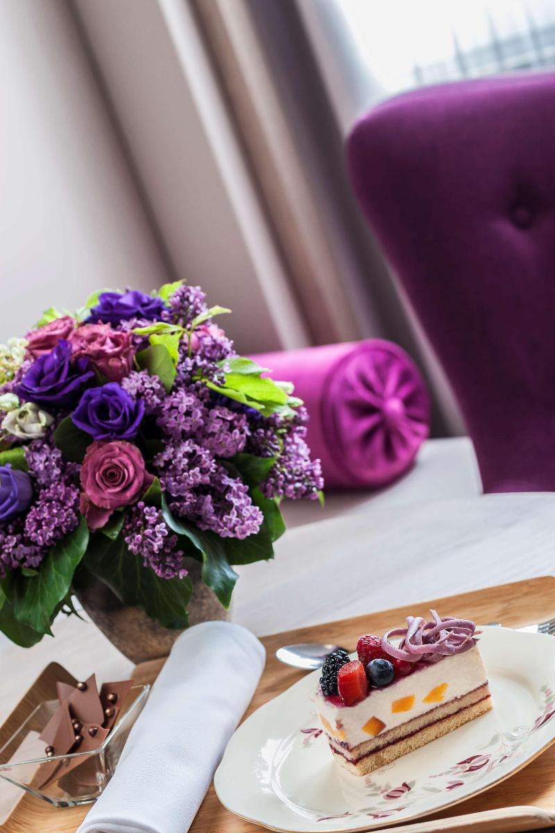 Radisson Blu Beke Budapest - Oda