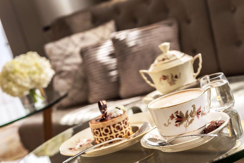 Radisson Blu Beke Budapest - Restoran