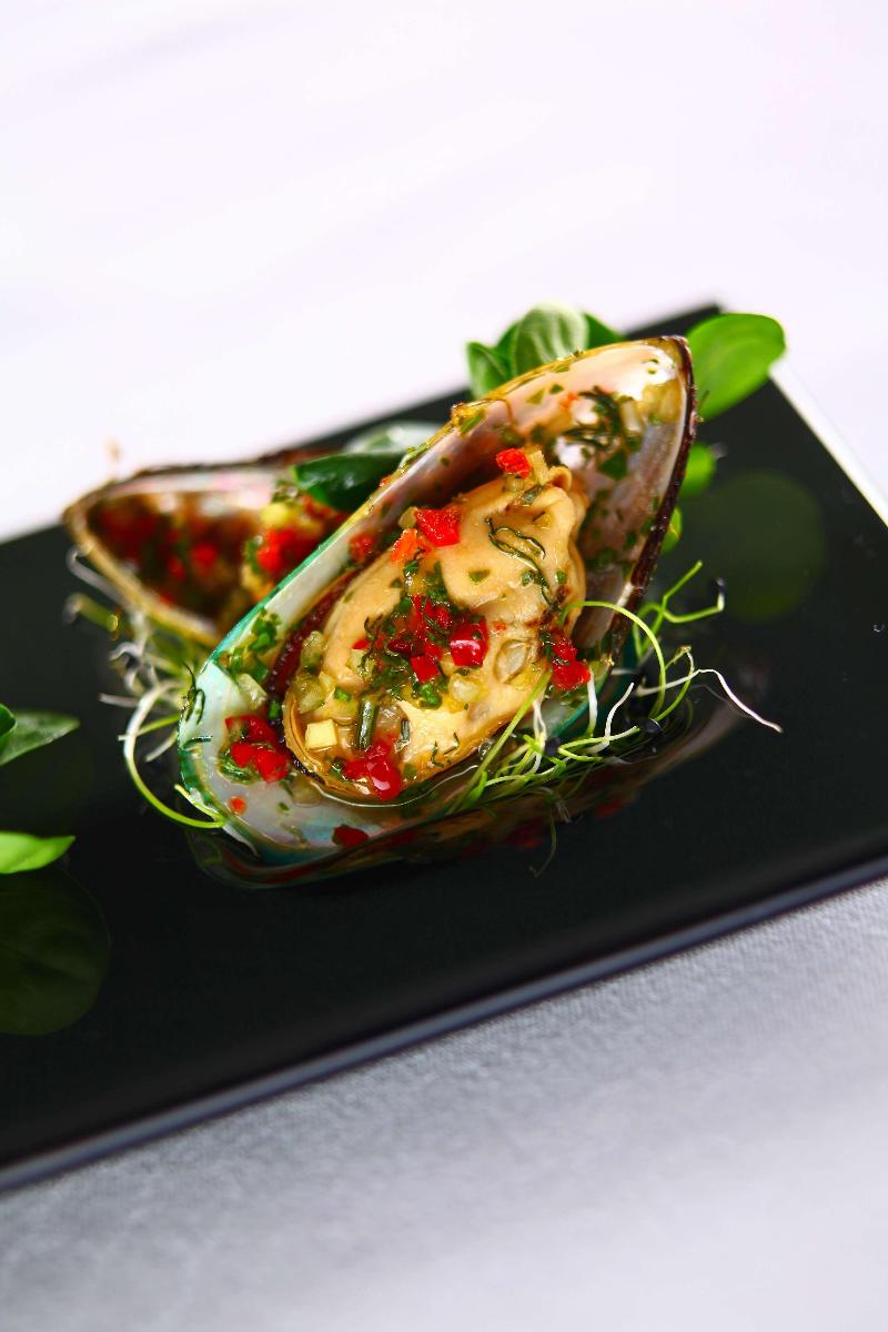 Radisson Blu Beke Budapest - Restoran
