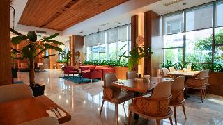Dosso Dossi Hotels Downtown fotoÄŸrafÄ±