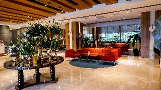 Dosso Dossi Hotels Downtown fotoÄŸrafÄ±