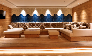 Dosso Dossi Hotels Downtown fotoÄŸrafÄ±