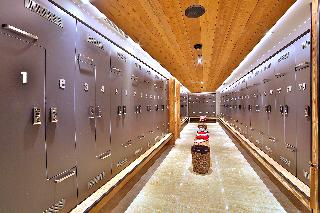 Dosso Dossi Hotels Downtown fotoÄŸrafÄ±