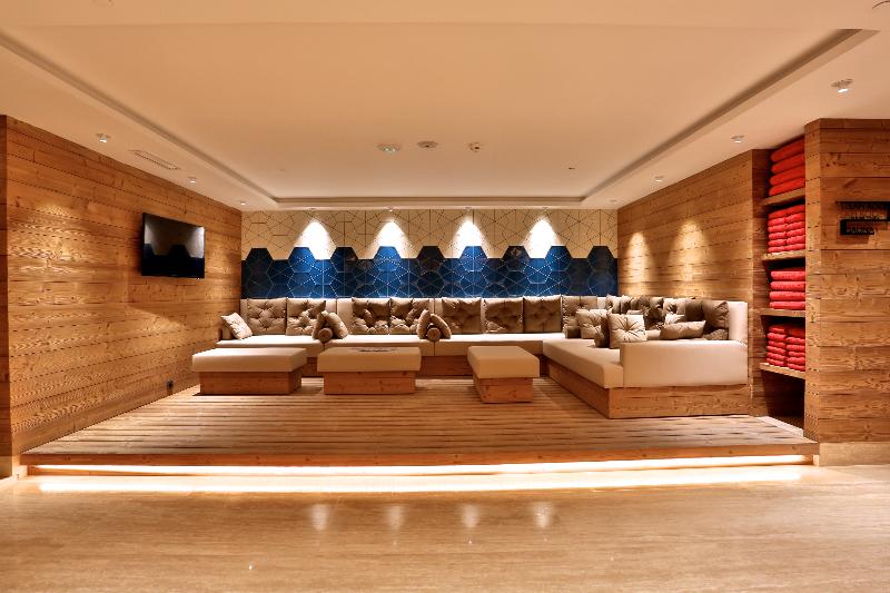 Dosso Dossi Hotels Downtown - Aktivite