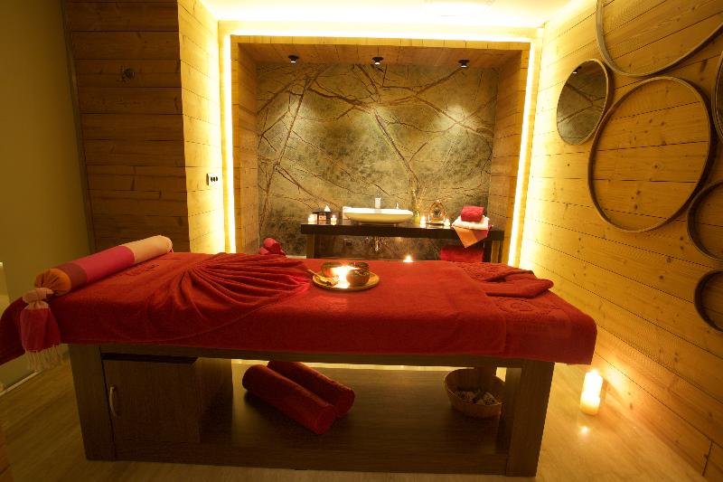 Dosso Dossi Hotels Downtown - Aktivite
