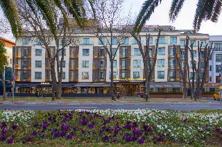 Dosso Dossi Hotels Downtown fotoÄŸrafÄ±