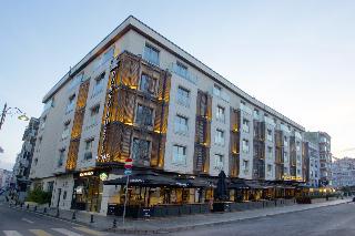 Dosso Dossi Hotels Downtown fotoÄŸrafÄ±
