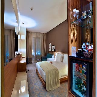 Dosso Dossi Hotels Downtown fotoÄŸrafÄ±