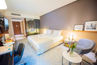 Dosso Dossi Hotels Downtown fotoÄŸrafÄ±