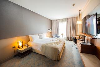 Dosso Dossi Hotels Downtown fotoÄŸrafÄ±