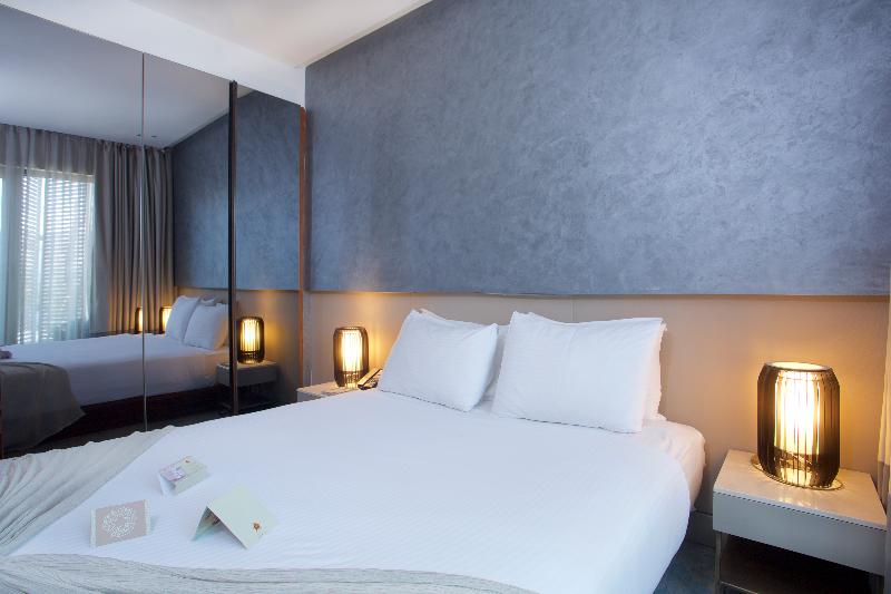 Dosso Dossi Hotels Downtown - Oda