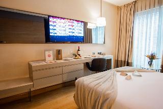 Dosso Dossi Hotels Downtown fotoÄŸrafÄ±