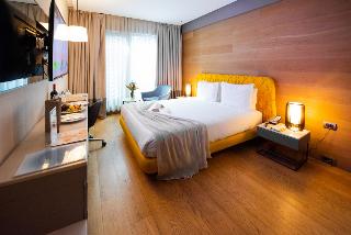 Dosso Dossi Hotels Downtown fotoÄŸrafÄ±
