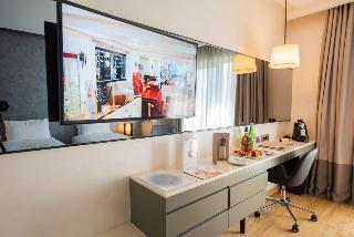 Dosso Dossi Hotels Downtown fotoÄŸrafÄ±