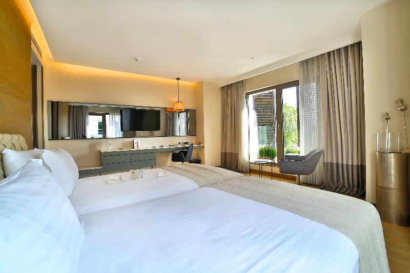 Dosso Dossi Hotels Downtown - Oda